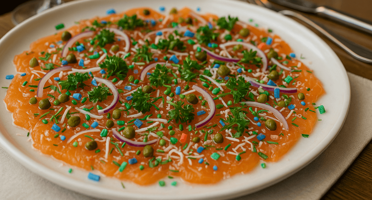 Carpaccio